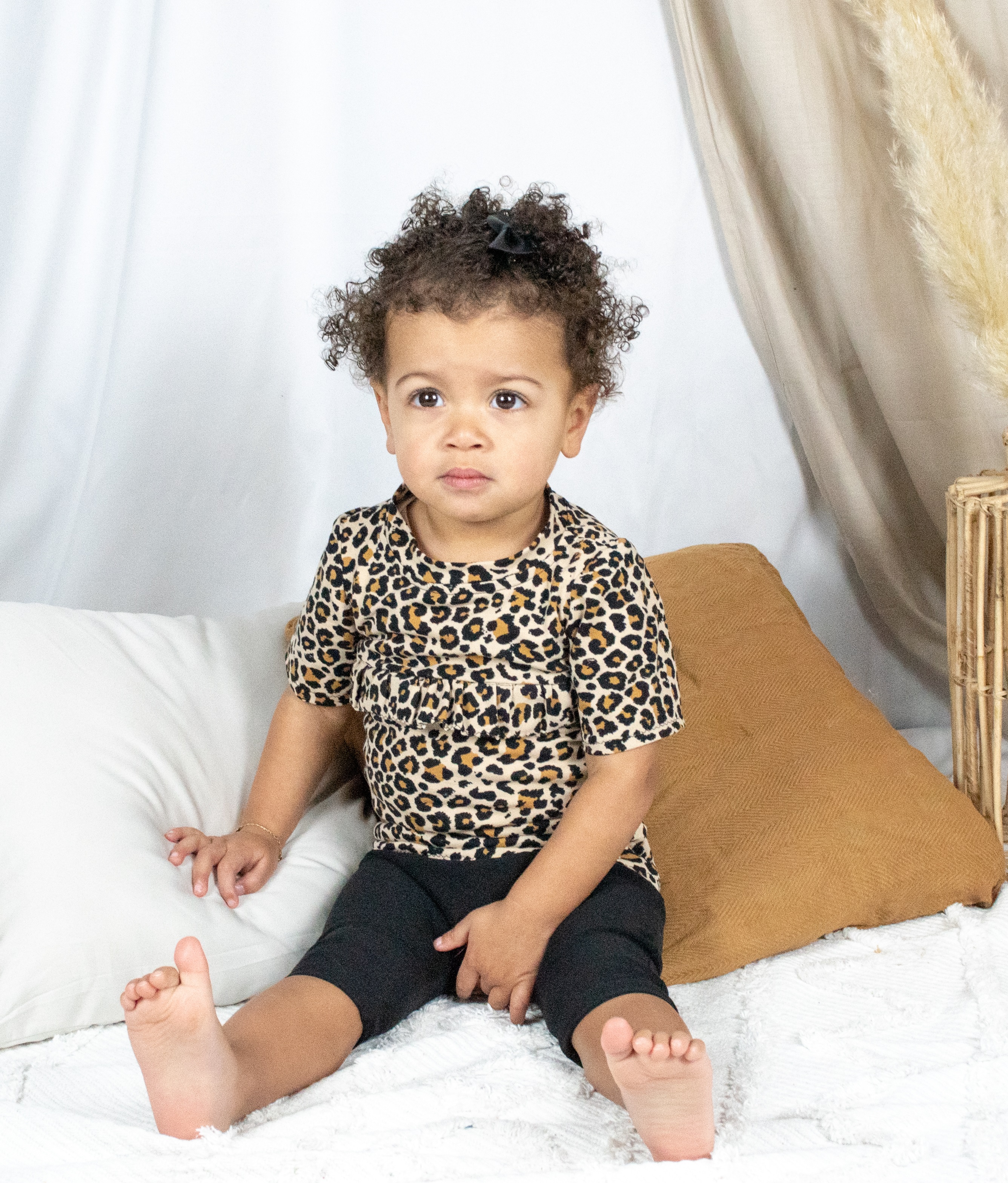 Baby luxe kleding shop